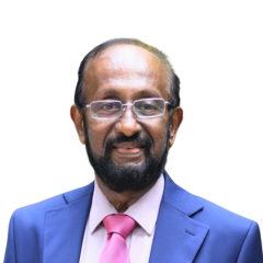 Prof. Athula Sumathipala