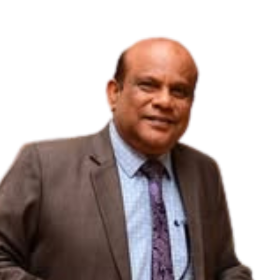 Dr. Sunil De Alwis