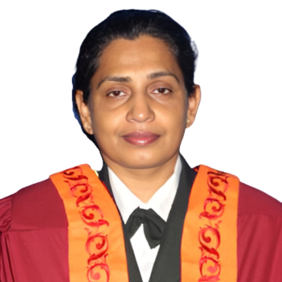 Prof. Thamasi Makuloluwa