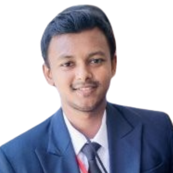 Mr. Madawa De Alwis