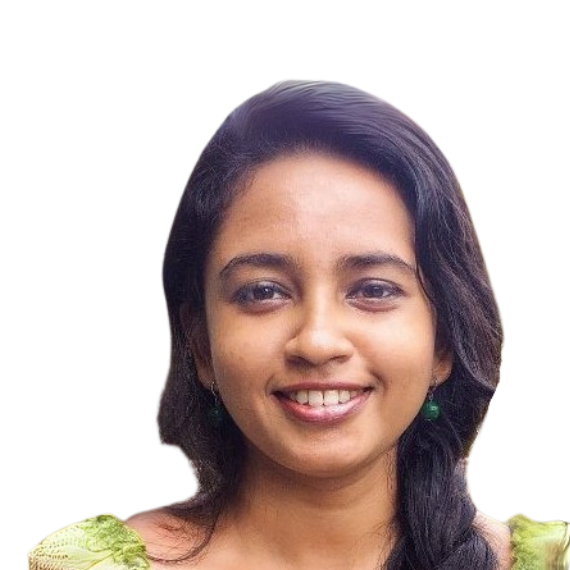 Dr. Madawee De Alwis
