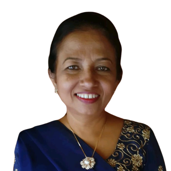 Dr. Dammika De Alwis
