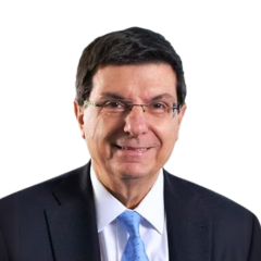 Prof. Gian Carlo Di Renzo