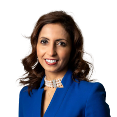 Prof. Asma Khalil