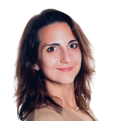 Prof. Bianka Forgo