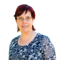 Dr. Carolyn Lister