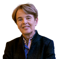 Prof. Dorret Boomsma