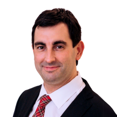 Prof. Adam Domonkos Tarnoki