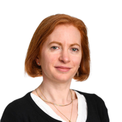 Dr. Helena Zavos