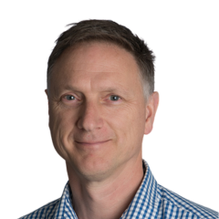 Prof. Jeffrey Craig