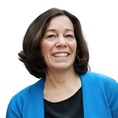 Prof. Jennifer Harris