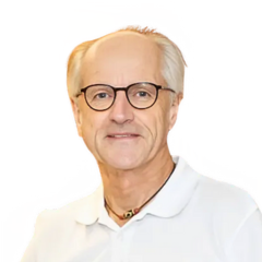 Prof. Kurt Hecher