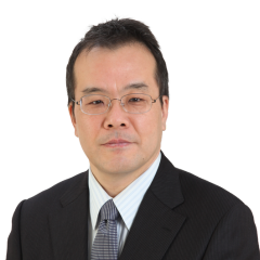 Prof. Mikio Watanabe