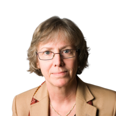 Prof. Nancy Pedersen