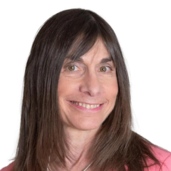 Prof. Nancy Segal