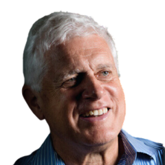 Prof. Nick Martin