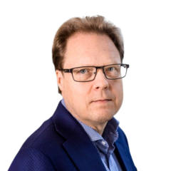 Prof. Karri Silventoinen