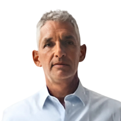 Prof. Tim Spector