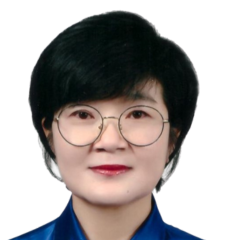 Prof. Yoon-Mi Hur
