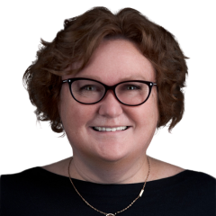 Stephanie Ernst