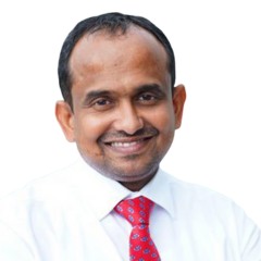 Chandima Jeewandara