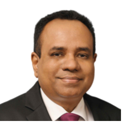 Vajira Dissanayake