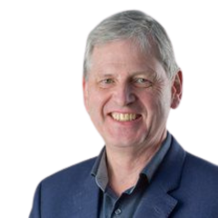 Mark Kilby