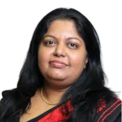 Buddhika Fernando