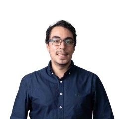 Dr Santiago Diaz-Torres