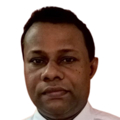 Prasanna B Galhena