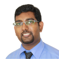 Sajith Edirisinghe