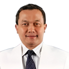 Noroyono Wibowo