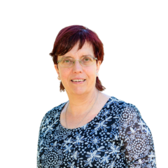 Carolyn Lister