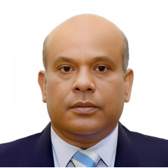 Sunil de Alwis
