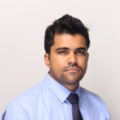 Lasith Dissanayake