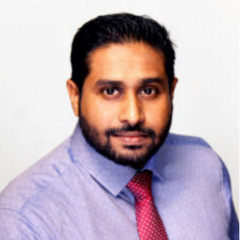 Kaushalya Jayaweera
