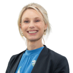 Jeanine van Klink