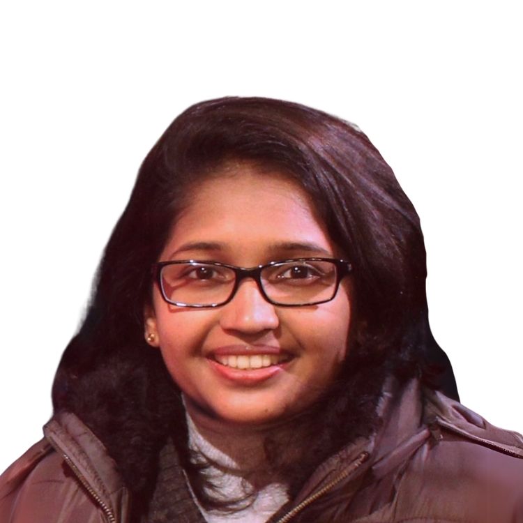 Oshini Sri Jayasinghe