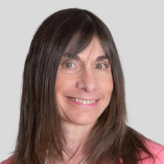 Nancy Segal