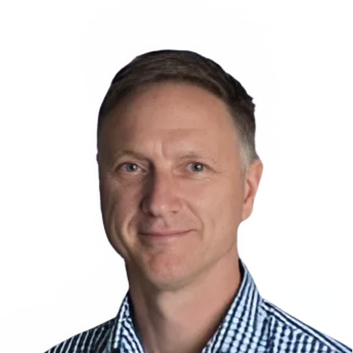 Jeffrey Craig