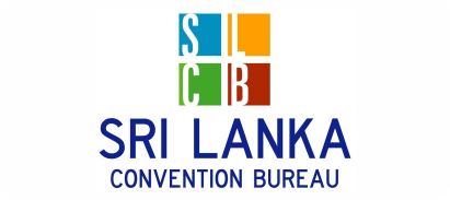 Sri Lanka Convention Bureau logo