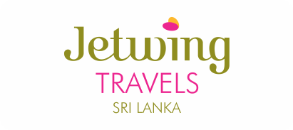 Jetwing Travels logo
