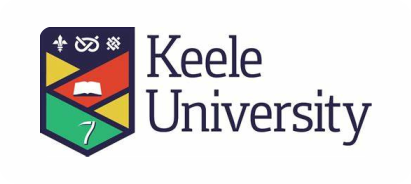 Keele University logo
