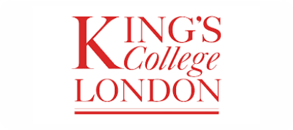 Kings College London logo