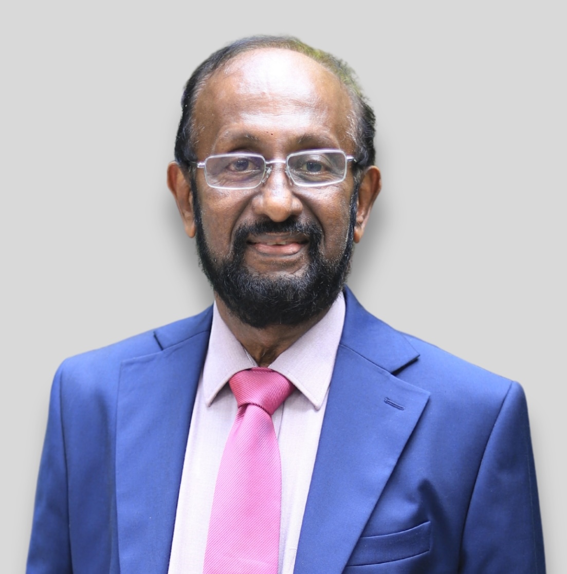 Professor Athula Sumathipala