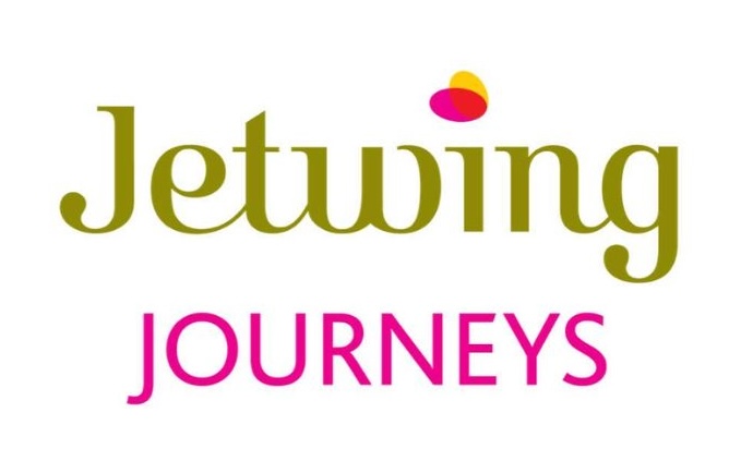 Jetwing Travels Logo