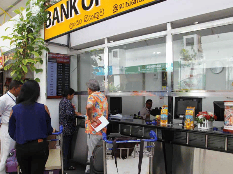 Foreign Currency Regulations