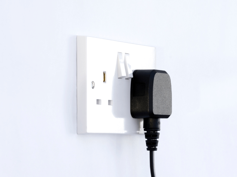 Electricity