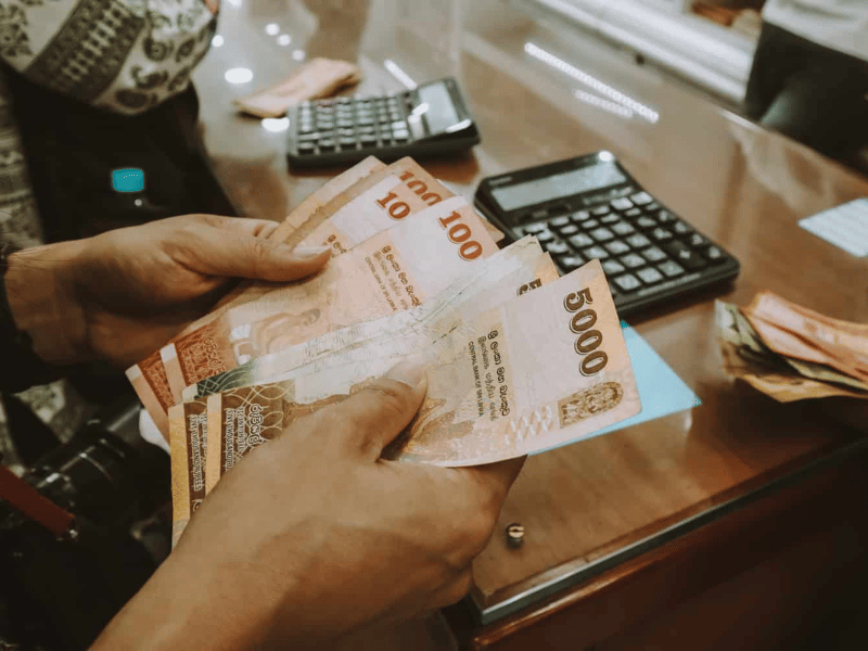 Local Currency